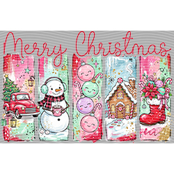 Christmas-ADJ 11809